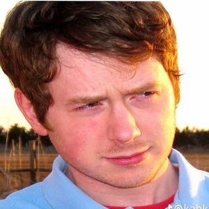 Meet your Posher, Dane